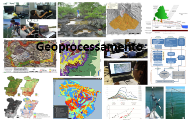 Geoprocessamento